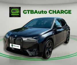 BMW IX XDRIVE50 I.V.A DEDUTÍVEL