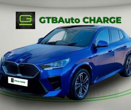 BMW IX2 BMW IX2 EDRIVE20 M SPORT