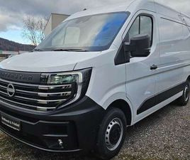 L2H2 DCI150 3,5T N-CONNECTA*HV*AHK