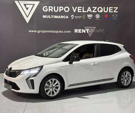 TCE GLP EVOLUTION 74KW