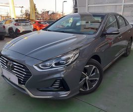 HYUNDAI SONATA LF GDI 2.0 AUT HIBRIDO 2021