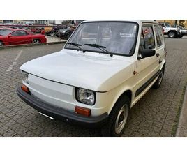 FIAT 126 FIAT 126
