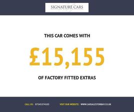 BMW X7 M50D BMW X7 3.0 M50D SUV 5DR DIESEL AUTO XDRIVE EURO 6 (START/STOP) (400 PS)