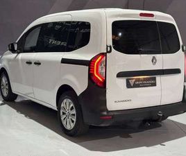 RENAULT KANGOO KANGOO COMBI 1.5DCI BASE
