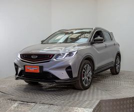 GEELY COOLRAY GEELY 1.5TD AT GF SPORT COOLRAY