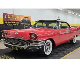 1957 CHRYSLER WINDSOR 2 DOOR HARDTOP