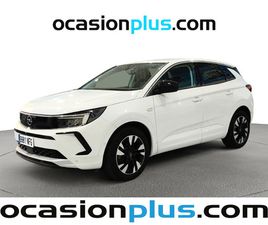 1.2 TURBO S&S GS AUTO (130 CV)