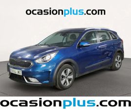 1.6 GDI HEV HÍBRIDO CONCEPT (141 CV)