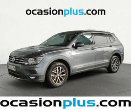 ADVANCE 2.0 TDI (150 CV) DSG 7 PLAZAS