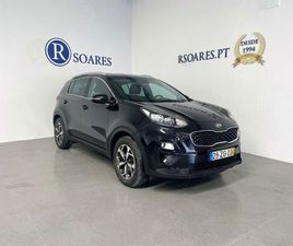 1.6 CRDI ISG SX