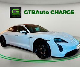 PORSCHE TAYCAN GTS <LI CLASS=BREADCRUMBS-MODULE_LIST-ITEM__ZG-6Q PORSCHE TAYCAN GTS I.V.A DEDUTIVEL </OL>