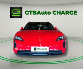 PORSCHE TAYCAN GTS <LI CLASS=BREADCRUMBS-MODULE_LIST-ITEM__ZG-6Q PORSCHE TAYCAN GTS I.V.A DEDUTIVEL </OL>