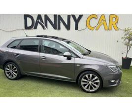 SEAT IBIZA ST 1.2 TSI FR