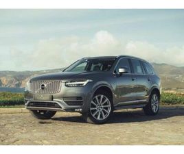 VOLVO XC90 D4 VOLVO XC 90 2.0 D4 INSCRIPTION