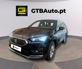 SEAT TARRACO 1.4 E-HYBRID DSG XPERIENCE I.V.A DEDUTÍVEL