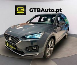 SEAT TARRACO XPERIENCE 1.4 E-HYBRID
