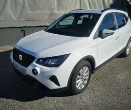 SEAT ARONA SEAT ARONA 1.0 TSI REFERENCE