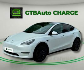 TESLA MODEL Y PERFORMANCE TESLA MODEL Y PERFORMANCE DUAL AWD I.V.A DEDUTIVEL
