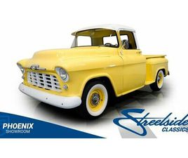 GMC 3100 1956 GMC 3100 RESTO MOD