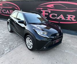 TOYOTA AYGO X 1.0 PULSE