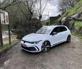 VW GOLF 1.4 TSI GTE+ DSG