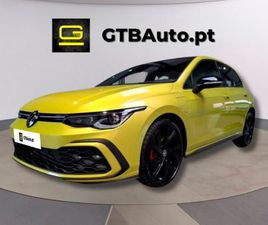 VOLKSWAGEN GOLF GTE 1.4 EHYBRID DSG I.V.A DEDUTIVEL