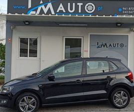 VOLKSWAGEN POLO VW POLO 1.2 TDI MATCH