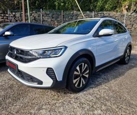 VOLKSWAGEN TAIGO VW TAIGO 1.0 TSI LIFE