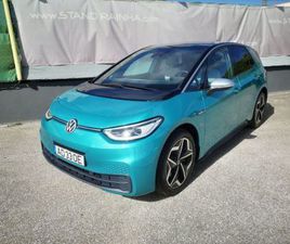 VW ID.3 PRO PERFORMAMNCE 1ST