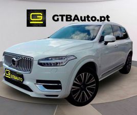 VOLVO XC 90 T8 INSCRIPTION