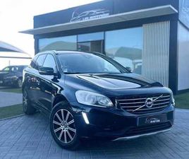 VOLVO XC60 2.0 D4 INSCRIPTION GEARTRONIC