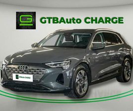AUDI Q8 I.V.A DEDUTIVEL E-TRON ADVANCED 50 QUATTRO