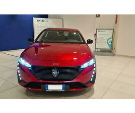 PEUGEOT 308 SW PURETECH TURBO 110 S&S SW ACTIVE PACK