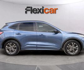 FORD KUGA <LI CLASS=BREADCRUMBS-MODULE_LIST-ITEM__ZG-6Q FORD KUGA 1.5 TDCI ECOBLUE ST-LINE </OL>