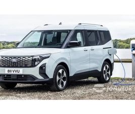 FORD TOURNEO XLT PHEV 2.3 GTDI 280 LE A10