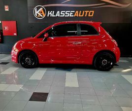 1.3 16V MULTIJET NEW LOUNGE S&S