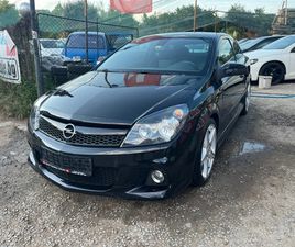 OPEL ASTRA STATION WAGON OPC OPEL ASTRA 2.0T - OPC - НОВ СЪЕДИНИТЕЛ - SWISS