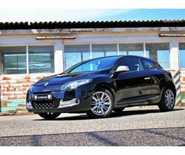 RENAULT MEGANE COUPE RENAULT MÉGANE COUPE 1.5 DCI GT LINE