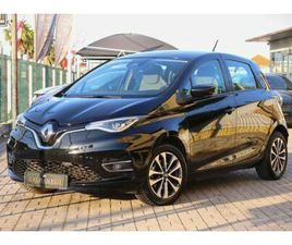 RENAULT ZOE (C/ BATERIA) INTENS 50