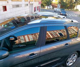 PEUGEOT 308 PEUGEOT 308 1.6 HDI SPORT PLUS JULHO/08