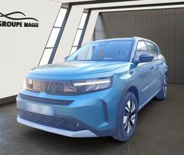 1.2 TURBO HYBRID 145CH AUTO GS