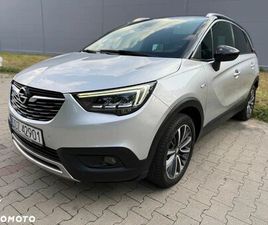OPEL CROSSLAND X 1.6 CDTI ELITE S&S