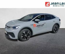 VOLKSWAGEN ID.5 PRO VOLKSWAGEN ID.5 174 CH PRO