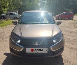 ПРОДАЖА ЛАДА ГРАНТА, 2018 ГОД В КАЗАНИ