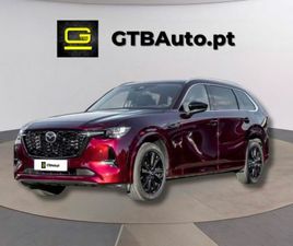 MAZDA CX-80 E-SKYACTIV I.V.A DEDUTIVEL