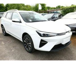 MG MG5 MG MG5 CONFORT 51KW NOVO