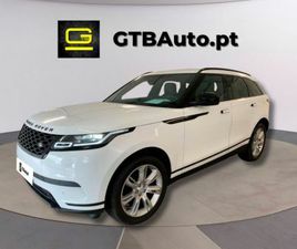 LAND ROVER RANGE ROVER VELAR P400E AWD HYBRID S I.V.A DEDUTIVEL