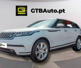 LAND ROVER RANGE ROVER VELAR P400E AWD I.V.A DEDUTÍVEL