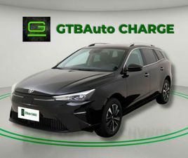 MG MG5 COMFORT I.V.A DEDUTIVEL