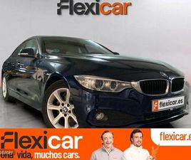 420D GRAN COUPE